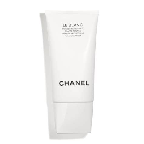 chanel le blanc price singapore